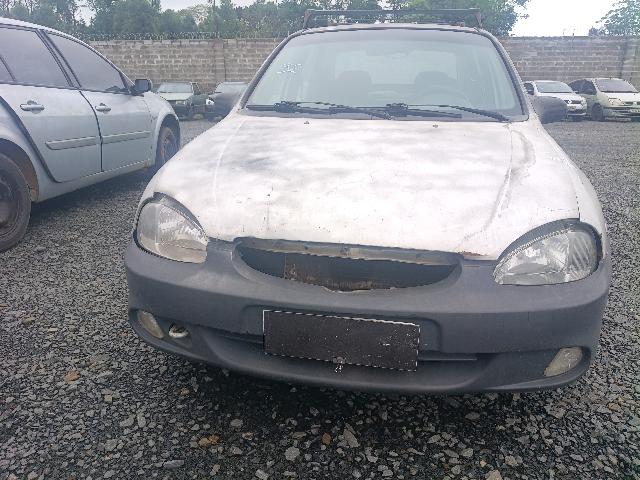 Foto 8 de 34: CORSA SUPER - 2000/2001
