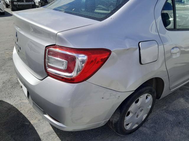RENAULT LOGAN EXPR 1016V - 2015/2016 — foto 30 de 40