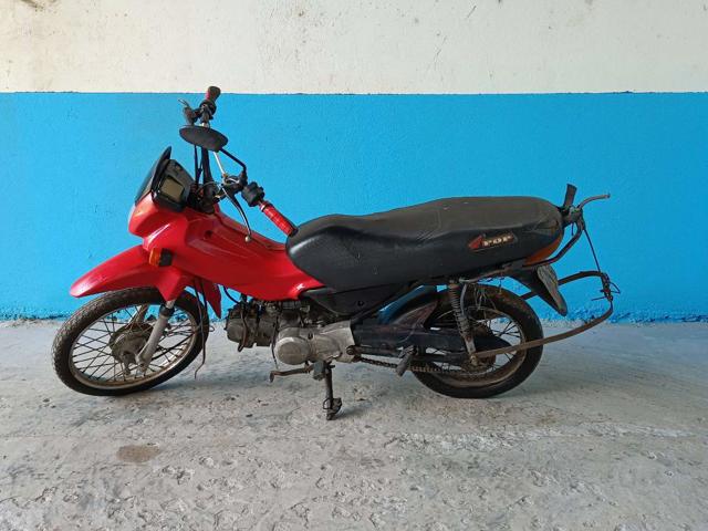 Honda Pop100