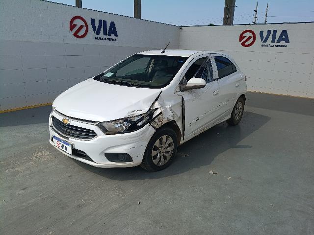 Chevrolet Onix 1.0MT LT 2018