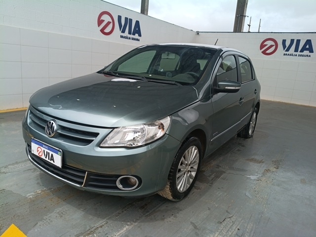 Volkswagen GOL 1.6 Power