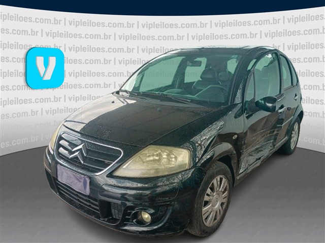CITROEN C3 EXC 16 A FLEX