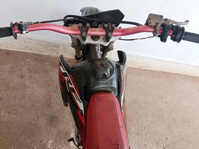 Foto 6 de 10: CRF - 2003/2003