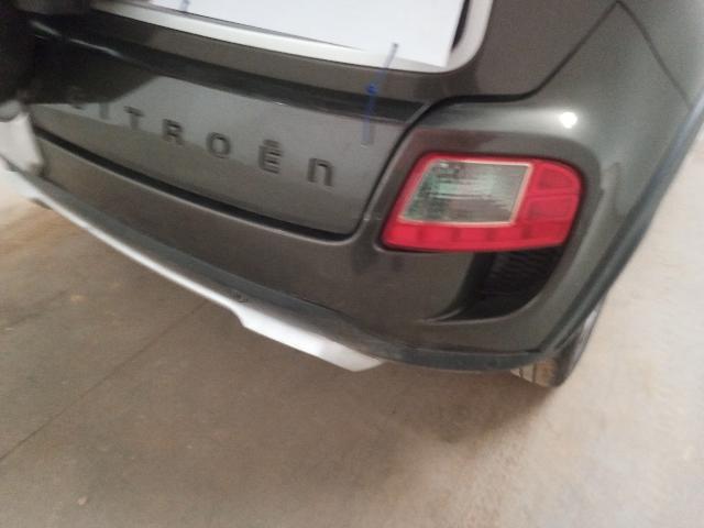 CITROEN C3 AIRCROSS EXCA - 2012/2012 — foto 38 de 40