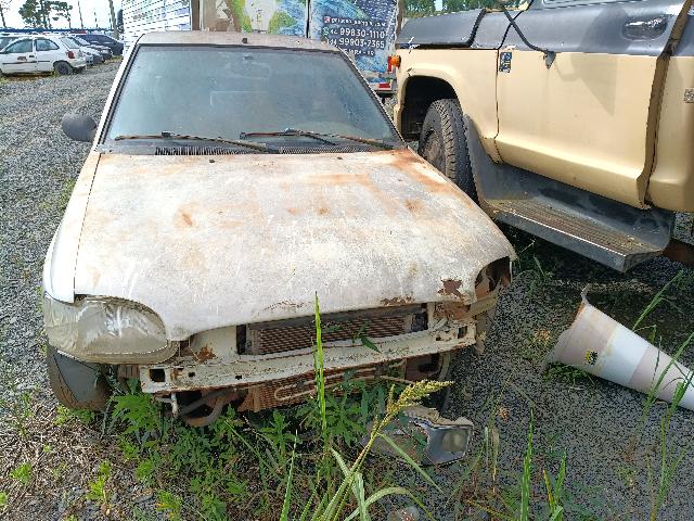 Foto 9 de 21: ESCORT GL 16V H - 1999/2000