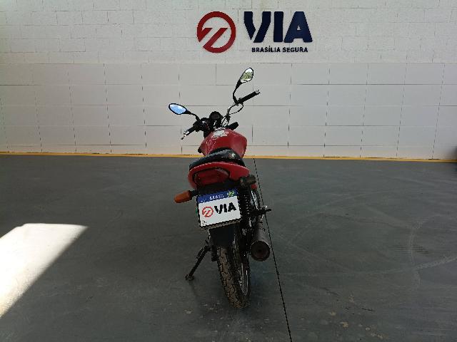 HONDA CG 125 FAN KS - 2012/2013 — foto 4 de 16