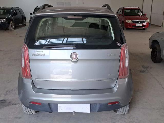 IDEA ESSENCE 1.6 16V FLEX - 2013/2013 — foto 21 de 26