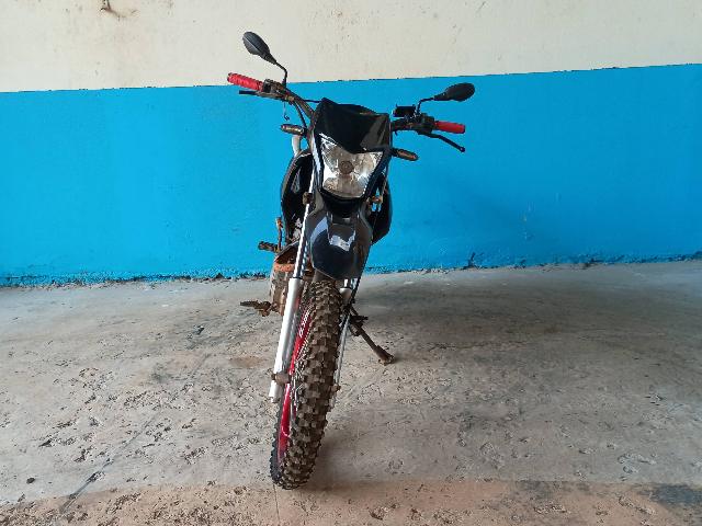 HONDA NXR150 BROS ES - 2012/2013 — foto 3 de 13