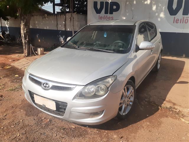 HYUNDAI I30 2.0 - 2010/2011