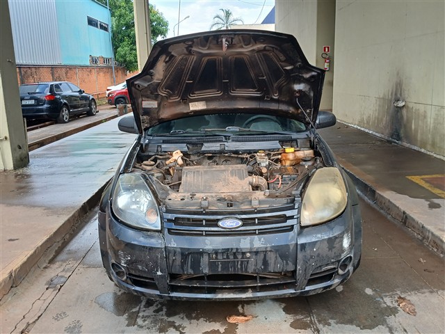Foto 12 de 32: KA FLEX - 2010/2011