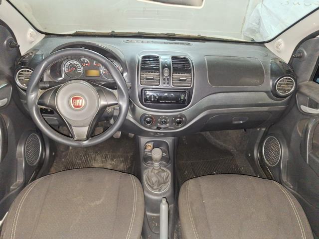 FIAT SIENA TETRAFUEL 1.4 - 2015/2015 — foto 21 de 24
