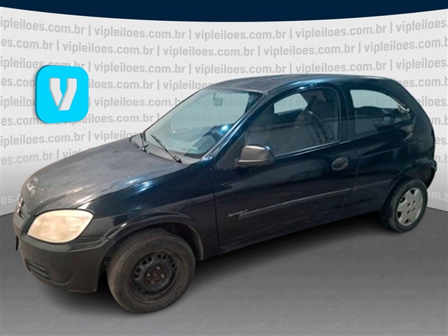 CHEVROLET Celta 2p Spirit