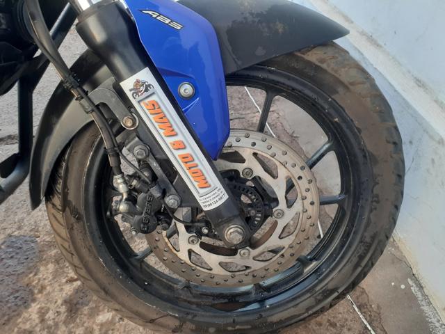 Foto 7 de 10: FZ15 FAZER ABS - 2024/2024