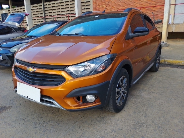 CHEVROLET - ONIX 1.4MT ACT - leilão extrajudicial - PAULISTA PE - lance mínimo R$ 23.000