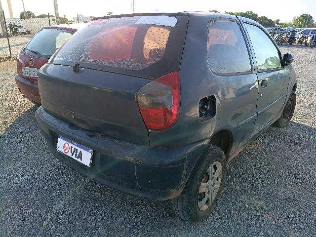FIAT PALIO FIRE - 2002/2003 — foto 3 de 5