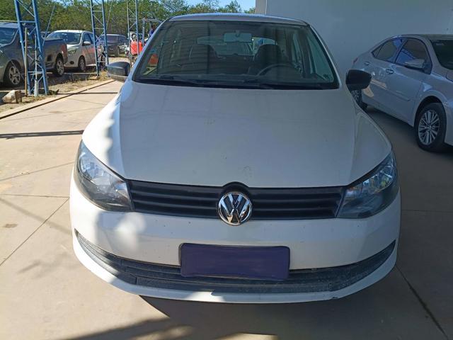 VOLKSWAGEN GOL CITY MC - 2015/2016 — foto 10 de 29