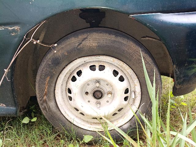 Foto 24 de 35: GOL CL 1.6 MI - 1997/1997