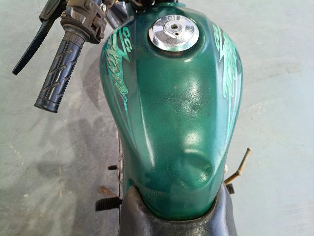 HONDA CG 125 TITAN KS - 2003/2003 — foto 7 de 16