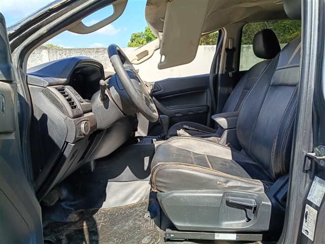 FORD RANGER XLSCD4A22C - 2020/2021 — foto 10 de 40
