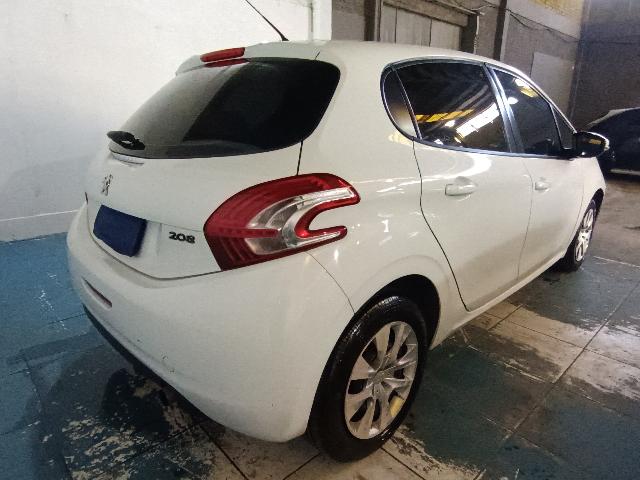 PEUGEOT 208 ACTIVE - 2013/2014 — foto 4 de 27