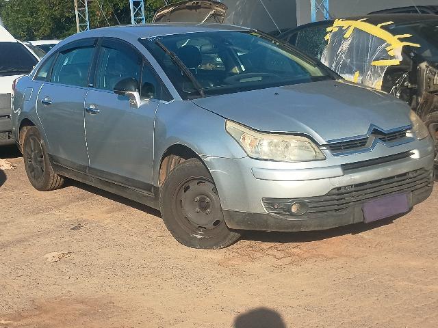 Foto 2: C4 PALLAS20EAF - 2009/2010