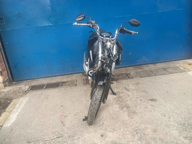 HONDA CG 160 FAN - 2019/2019 — foto 3 de 24