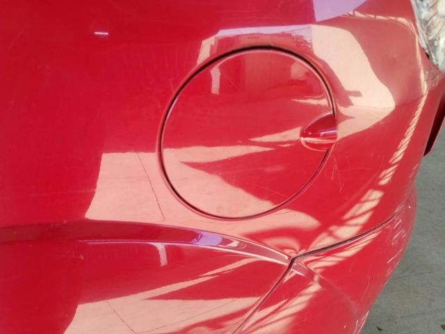 FORD FIESTA 1.6 FLEX - 2013/2014 — foto 36 de 36