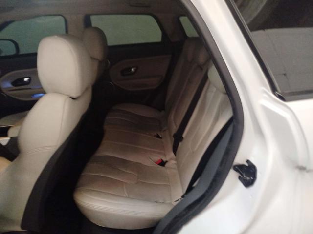 LAND ROVER EVOQUE DYNAMIC 5D - 2012/2012 — foto 14 de 38
