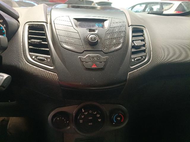 FORD FIESTA HA 1.5L S - 2013/2014 — foto 10 de 39