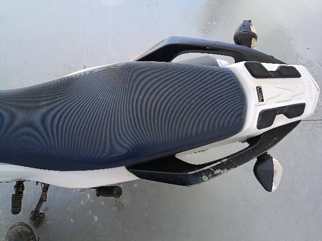 HONDA NXR160 BROS ESDD - 2023/2024 — foto 10 de 14