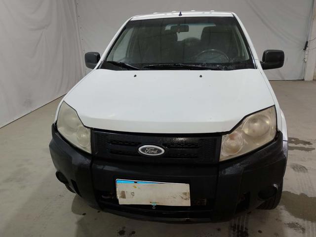 FORD ECOSPORT XL 1.6FLEX - 2011/2011 — foto 8 de 28