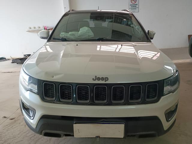 COMPASS S 2.0 4X4 TB 16V AUT. - 2020/2021 — foto 7 de 29