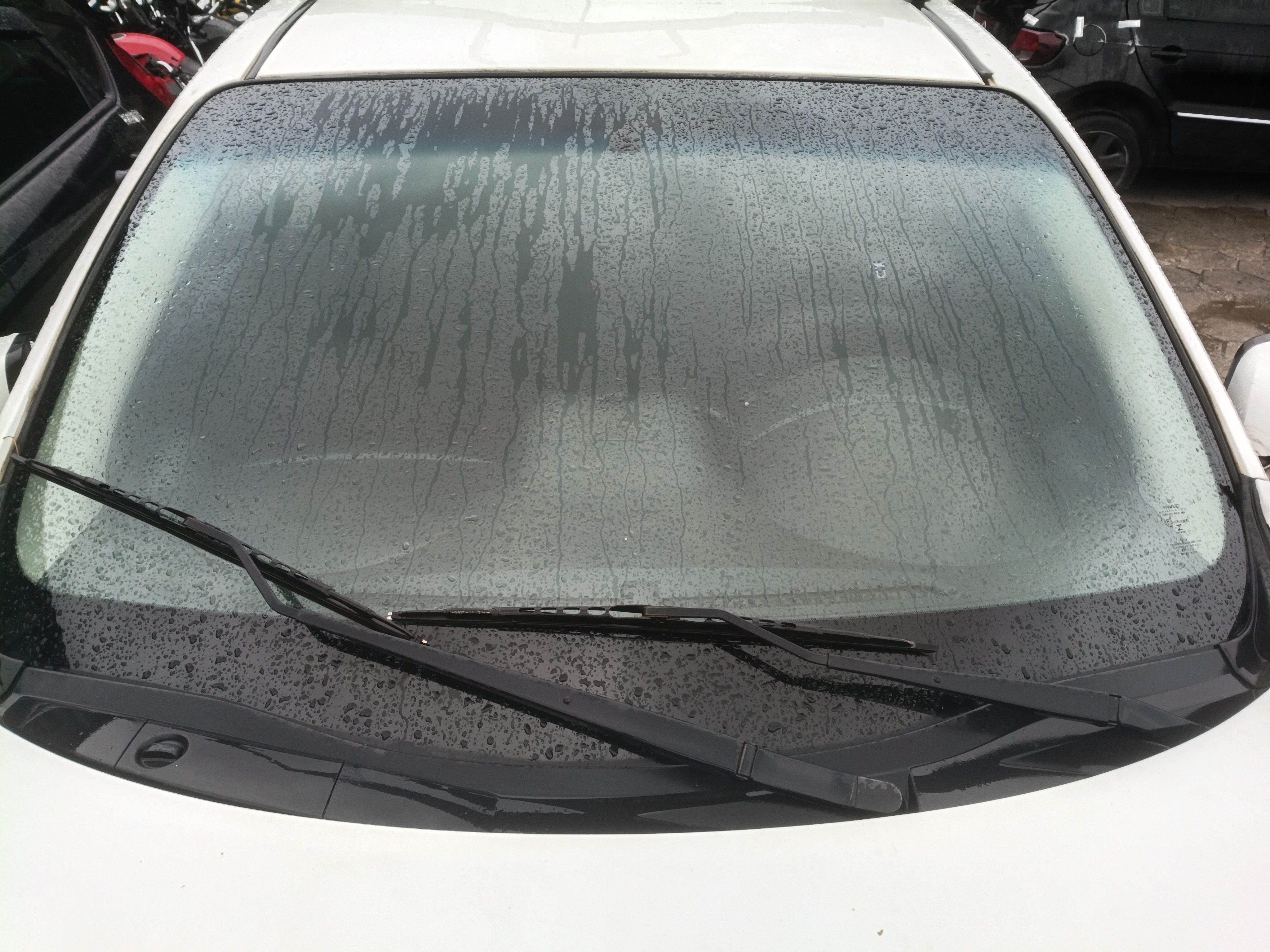 NISSAN VERSA 16SV FLEX - 2013/2014 — foto 5 de 12