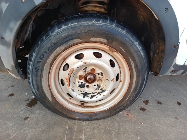 FIAT STRADA FIRE FLEX - 2011/2011 — foto 18 de 21