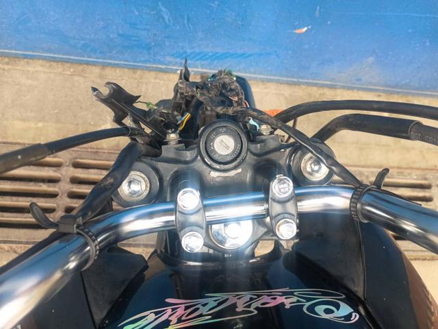 HONDA CG 160 FAN - 2019/2019 — foto 8 de 24