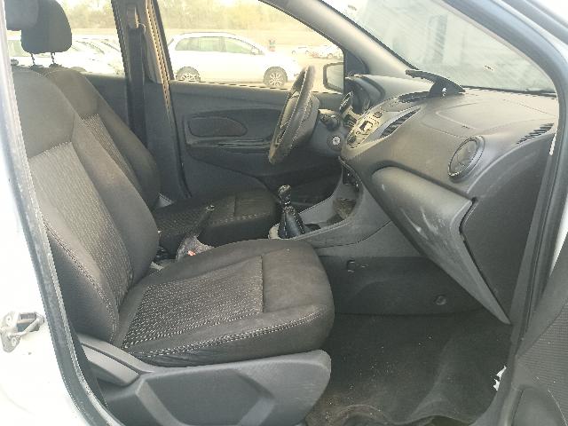 FORD KA SE 1.0 HA B - 2017/2018 — foto 14 de 32