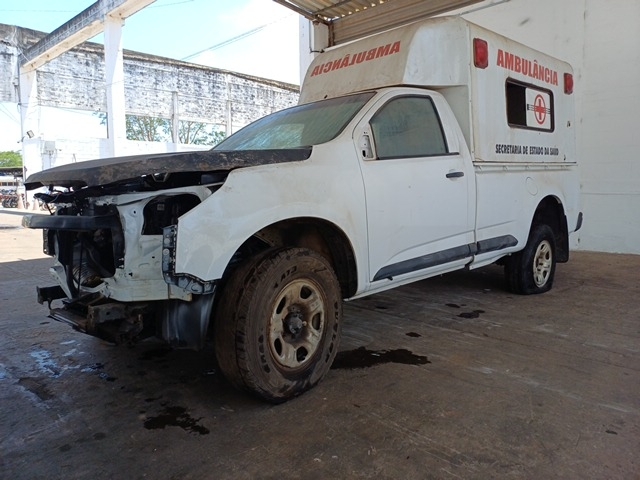 CHEVROLET MODIFICAR AB1