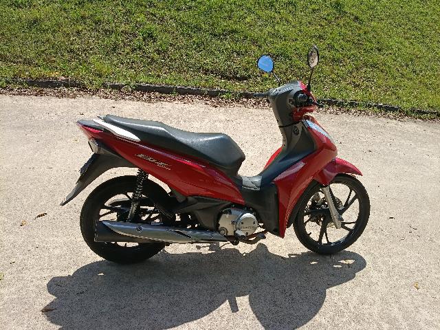 Foto 2: BIZ 125 - 2024/2024