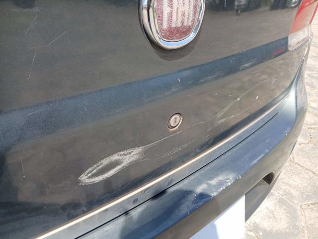 FIAT SIENA EL FLEX - 2009/2010 — foto 29 de 40