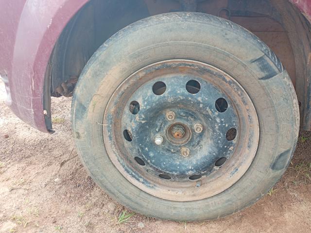 FORD FIESTA - 2005/2005 — foto 22 de 31
