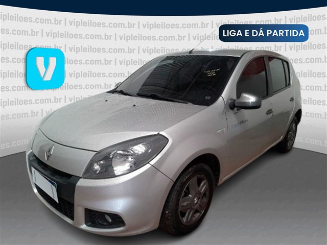 RENAULT EXP1016V