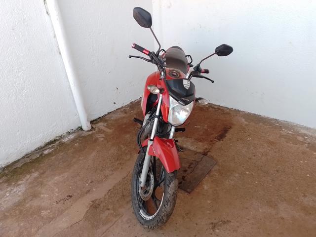 Honda CG 160 Fan 2021