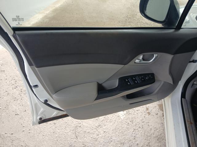 HONDA CIVIC LXR - 2014/2014 — foto 21 de 38