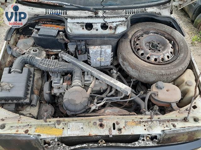 FIAT UNO MILLE EX - 1999/1999 — foto 8 de 8