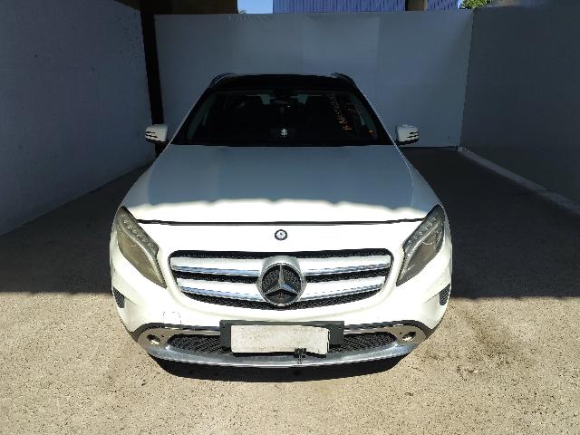 Foto 11 de 38: GLA200FF - 2016/2017