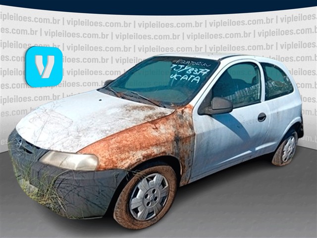 CHEVROLET -