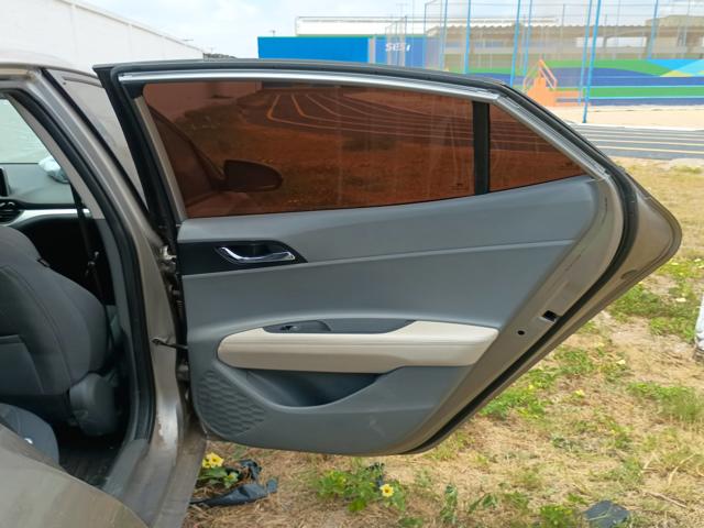 HYUNDAI HB20S10TA PLATIN - 2022/2022 — foto 22 de 27