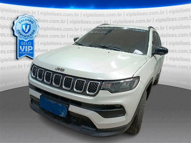 Jeep Compass Sport TF 2022