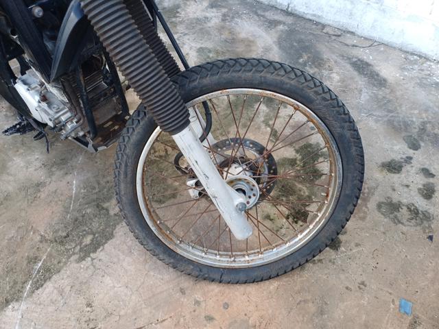 Foto 9 de 10: LANDER XTZ250 - 2011/2011