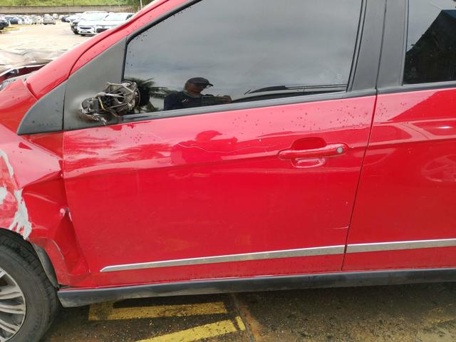 FIAT SIENA ESSENCE 1.6 - 2018/2018 — foto 33 de 40